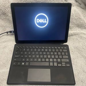 Dell Latitude 5285